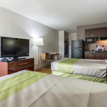 Studio 6-Charlotte, Nc Экстерьер фото