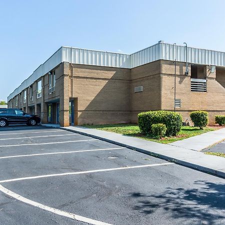 Studio 6-Charlotte, Nc Экстерьер фото