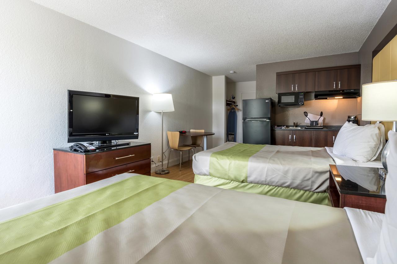 Studio 6-Charlotte, Nc Экстерьер фото