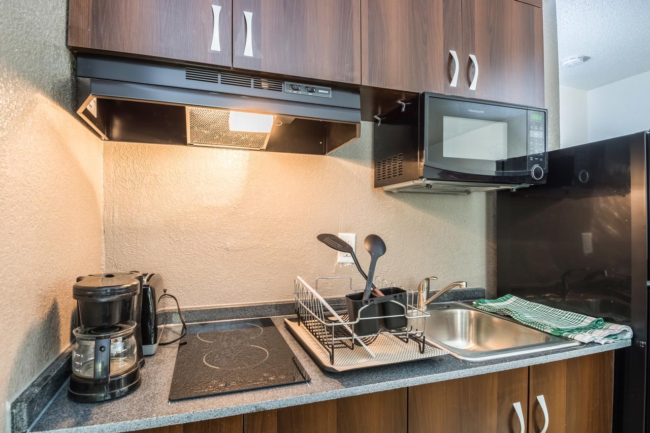 Studio 6-Charlotte, Nc Экстерьер фото