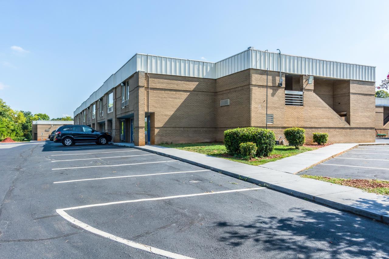 Studio 6-Charlotte, Nc Экстерьер фото