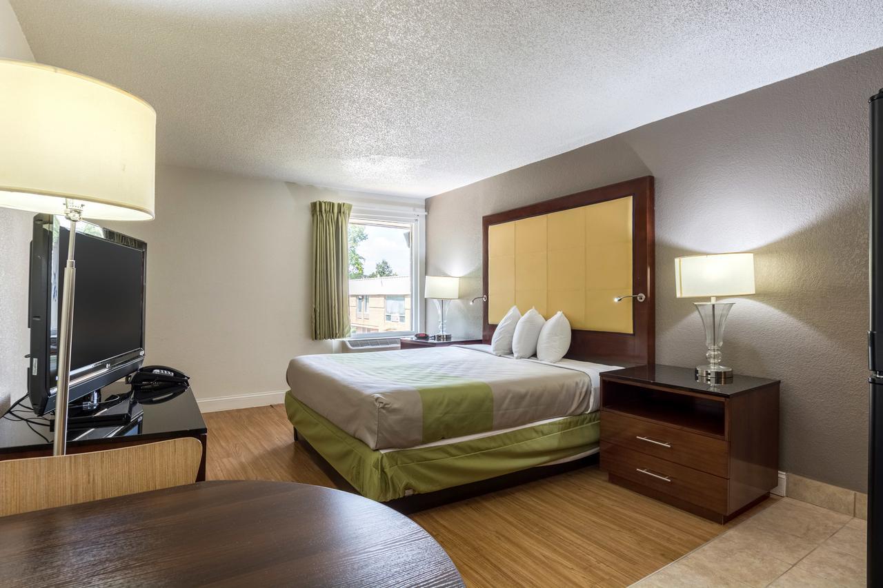 Studio 6-Charlotte, Nc Экстерьер фото