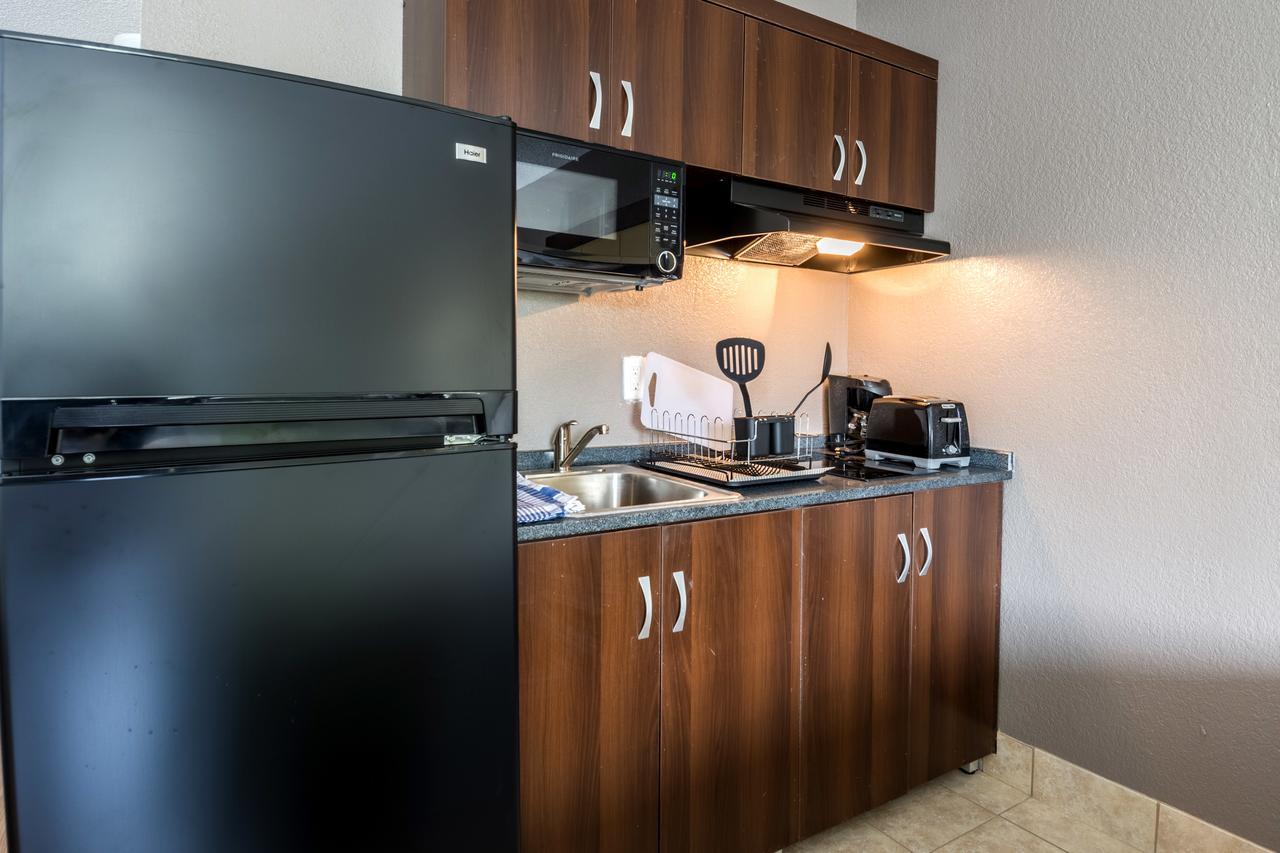 Studio 6-Charlotte, Nc Экстерьер фото