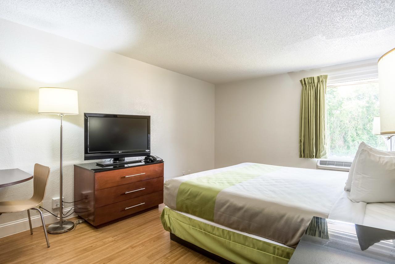 Studio 6-Charlotte, Nc Экстерьер фото