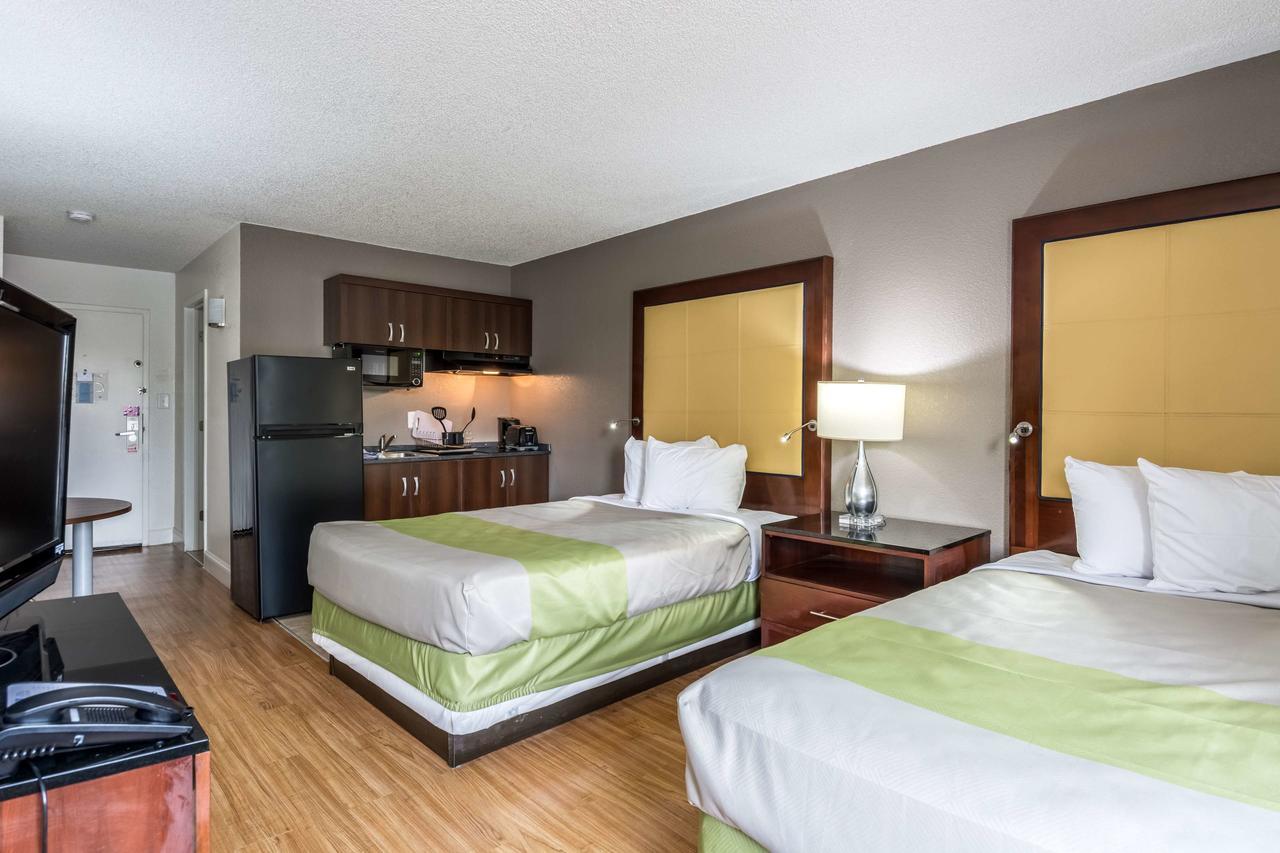 Studio 6-Charlotte, Nc Экстерьер фото
