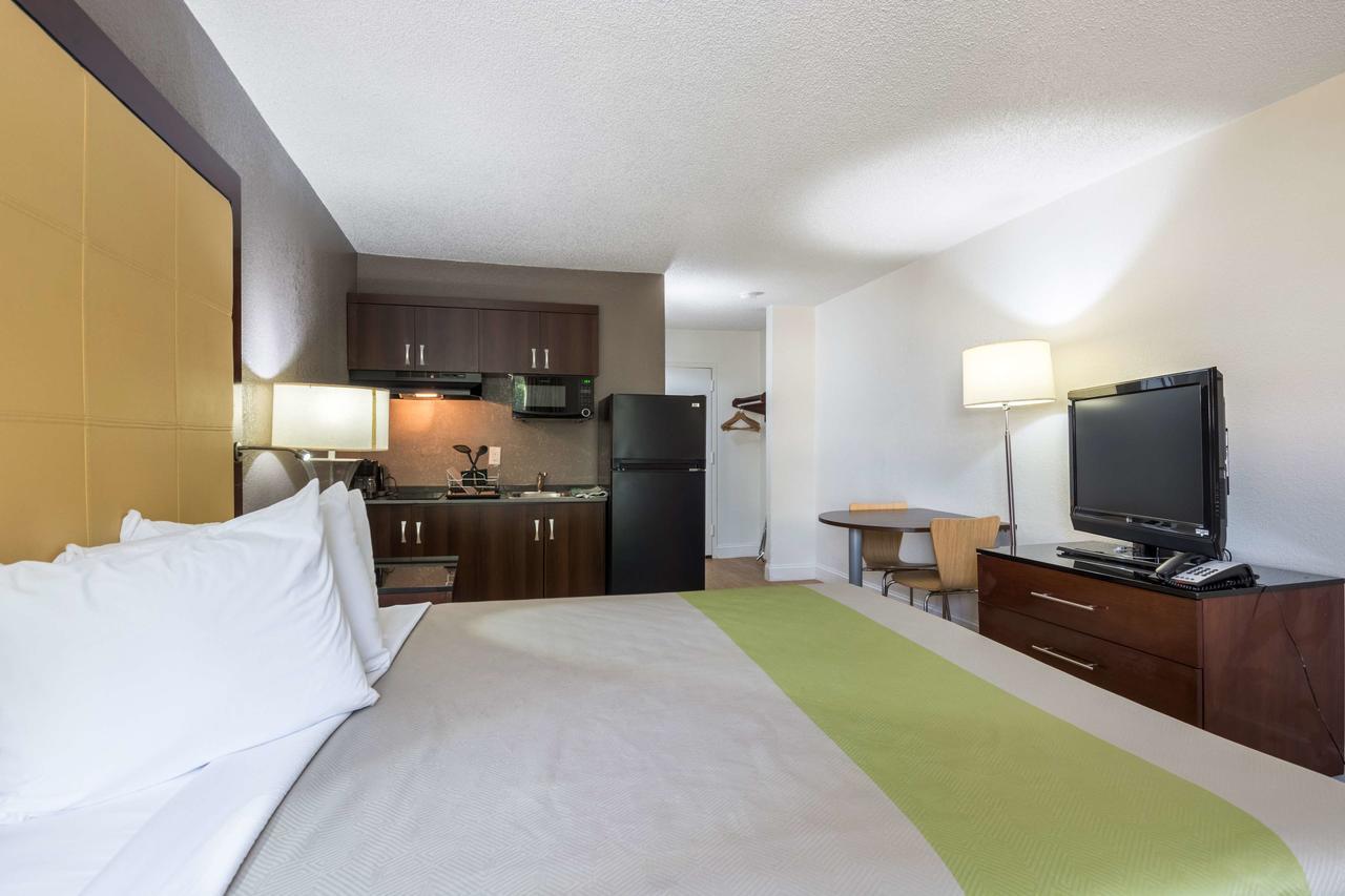 Studio 6-Charlotte, Nc Экстерьер фото