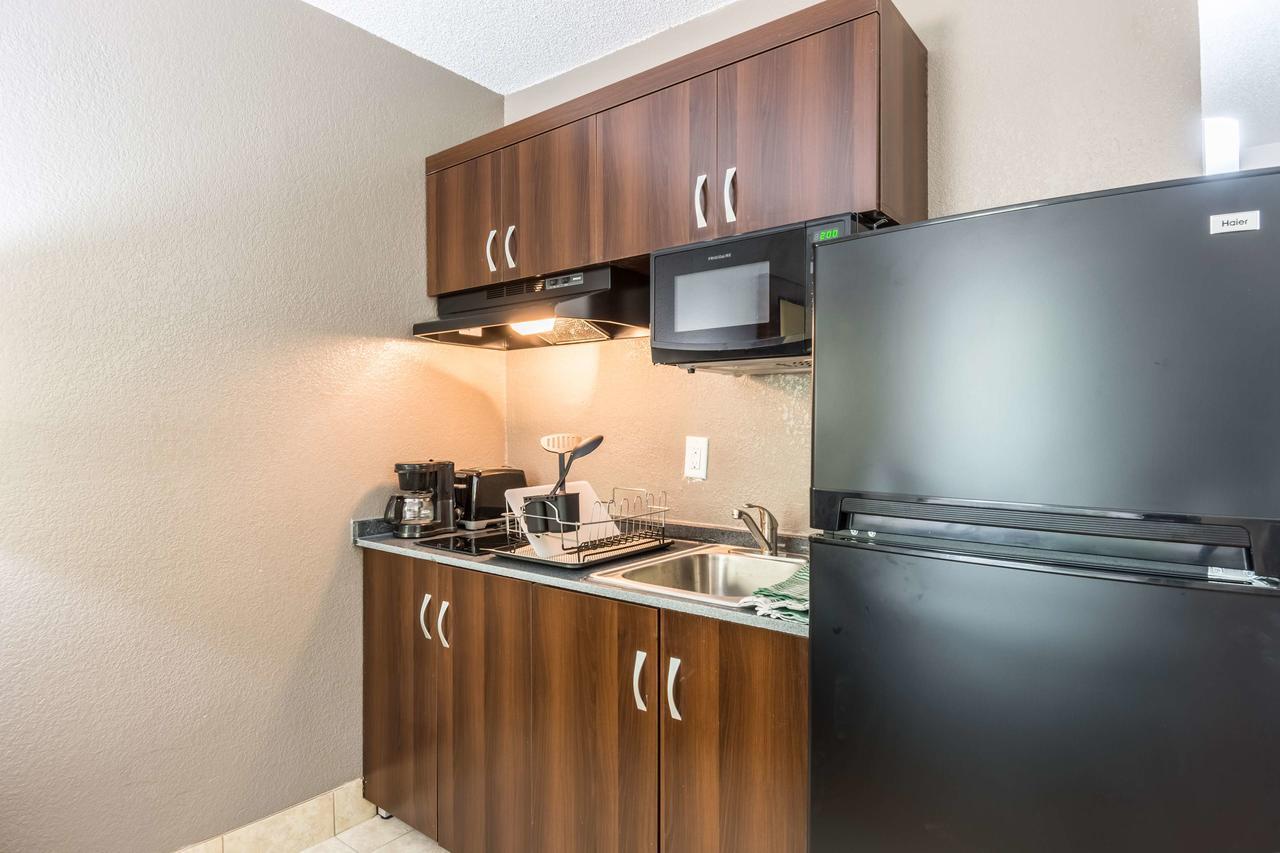 Studio 6-Charlotte, Nc Экстерьер фото
