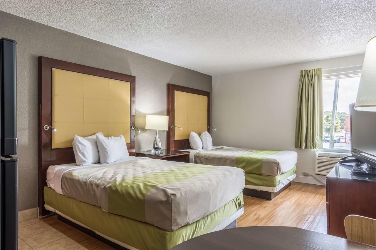 Studio 6-Charlotte, Nc Экстерьер фото