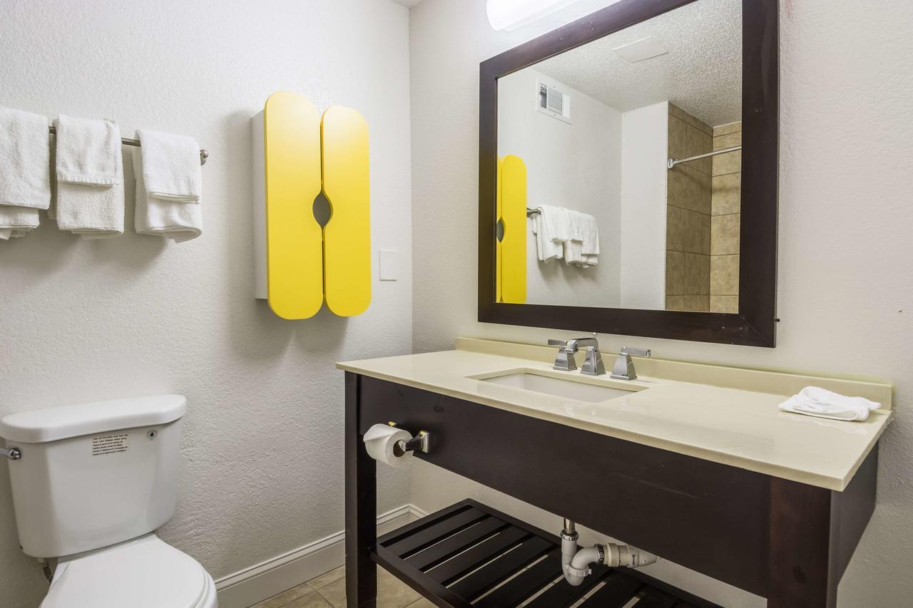 Studio 6-Charlotte, Nc Экстерьер фото