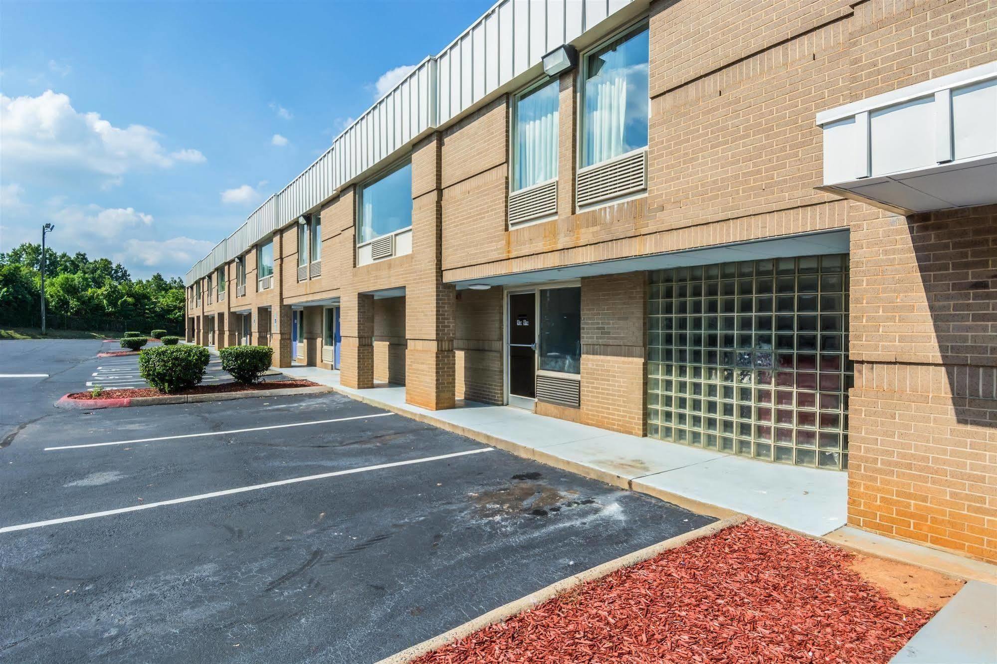 Studio 6-Charlotte, Nc Экстерьер фото