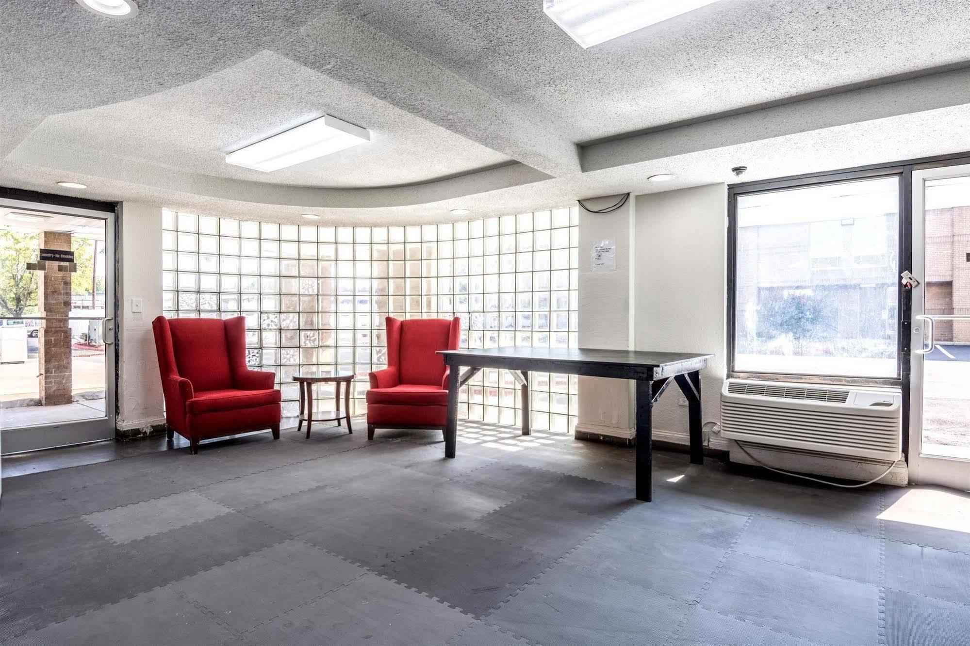 Studio 6-Charlotte, Nc Экстерьер фото